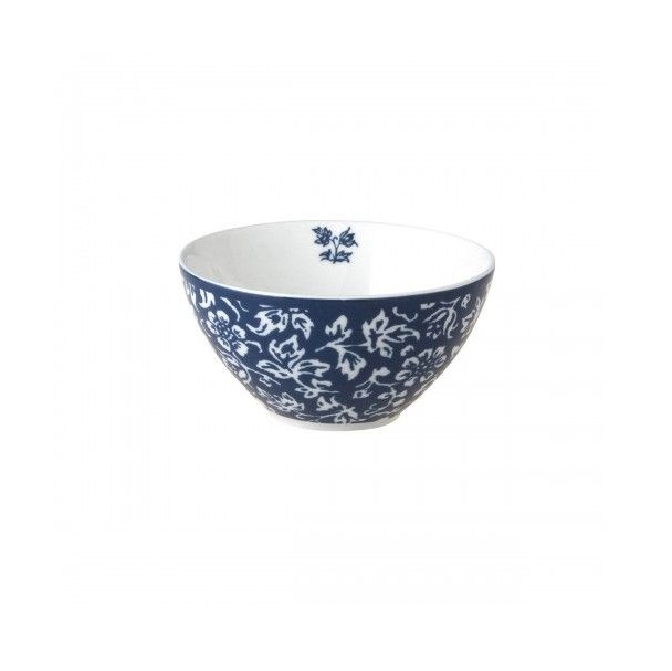 Тарілка SWEET ALLYSUM BOWL Ø9, 150ml (Blue)